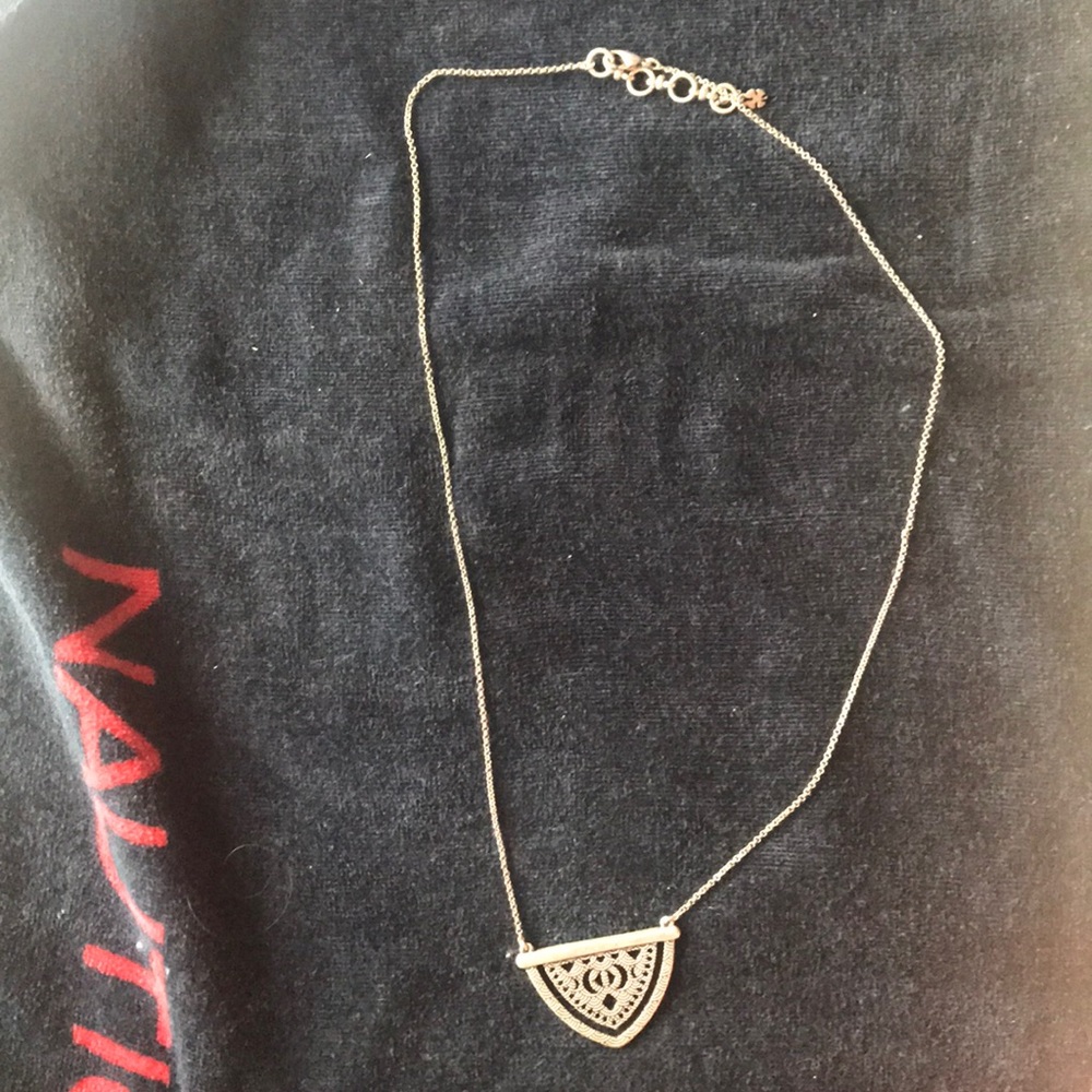 Lucky brand necklace